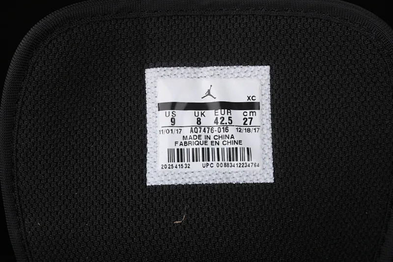 All categories Air Jordan Jordan series basketball shoes Air Jordan 1 High #ZG version Air Jordan 1 Pass The Torch AJ1 Joe 1 Leonard liquid electroplating silver AQ7476-016